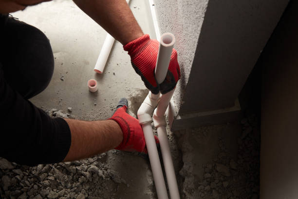 Clogged Drain Plumber in Woodlake, VA